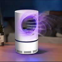 Mahin Electronic Led Mosquito Killer Machine Trap Lamp, Usb ( Pack of 2 )