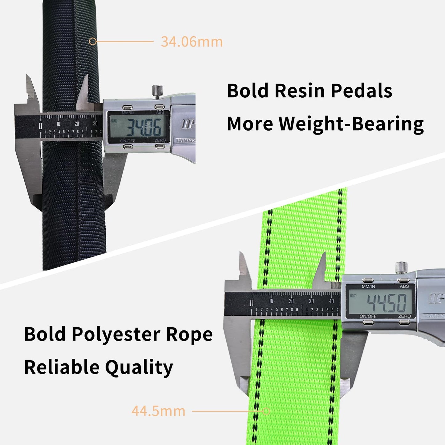 Portable Safety Rope Ladder