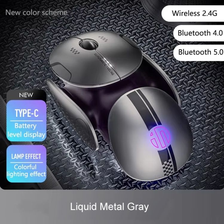 Inphic X2 Wireless Mouse