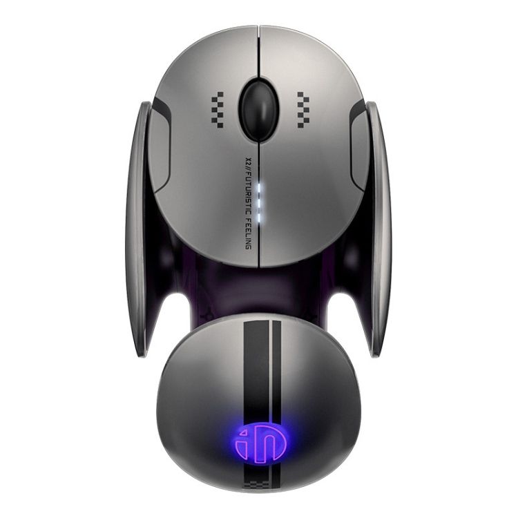 Inphic X2 Wireless Mouse
