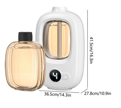 USB Aromatherapy Machine