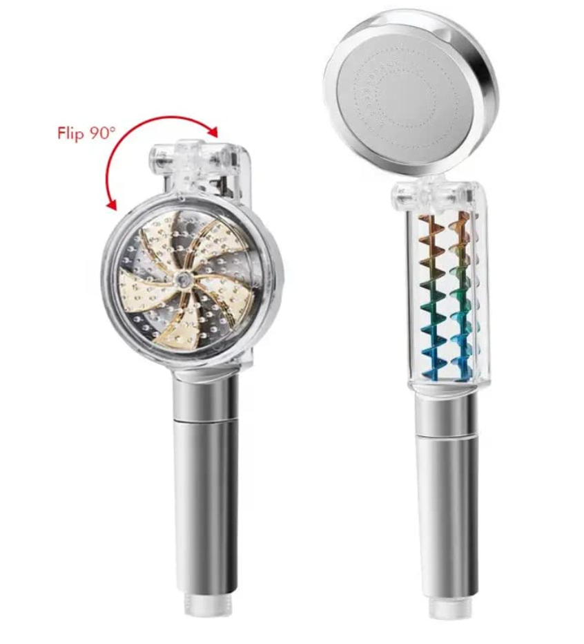 Handheld Shower Head