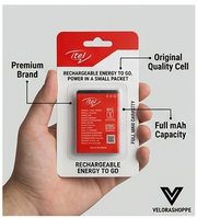 ITEL BL5C Battery