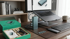 10X Docking Station - Type-C 10 Port Hub
