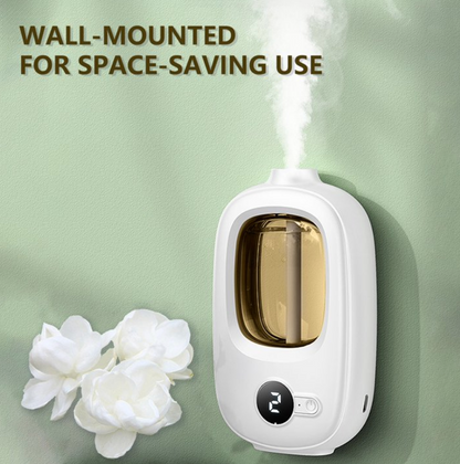 USB Aromatherapy Machine