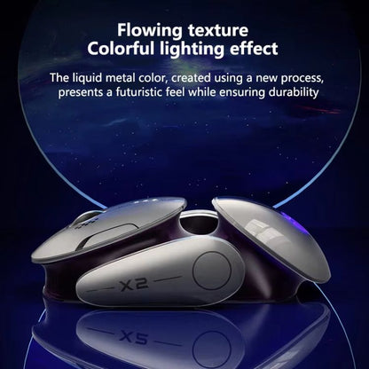 Inphic X2 Wireless Mouse