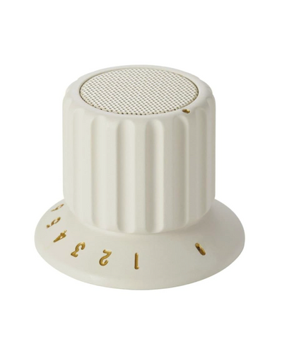 Waterproof Magnetic Knob Bluetooth Speaker