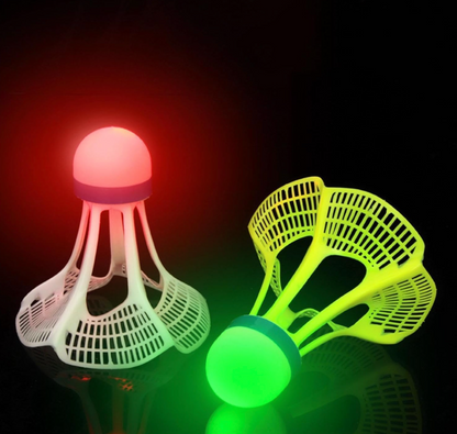 Luminous Badminton Shuttle