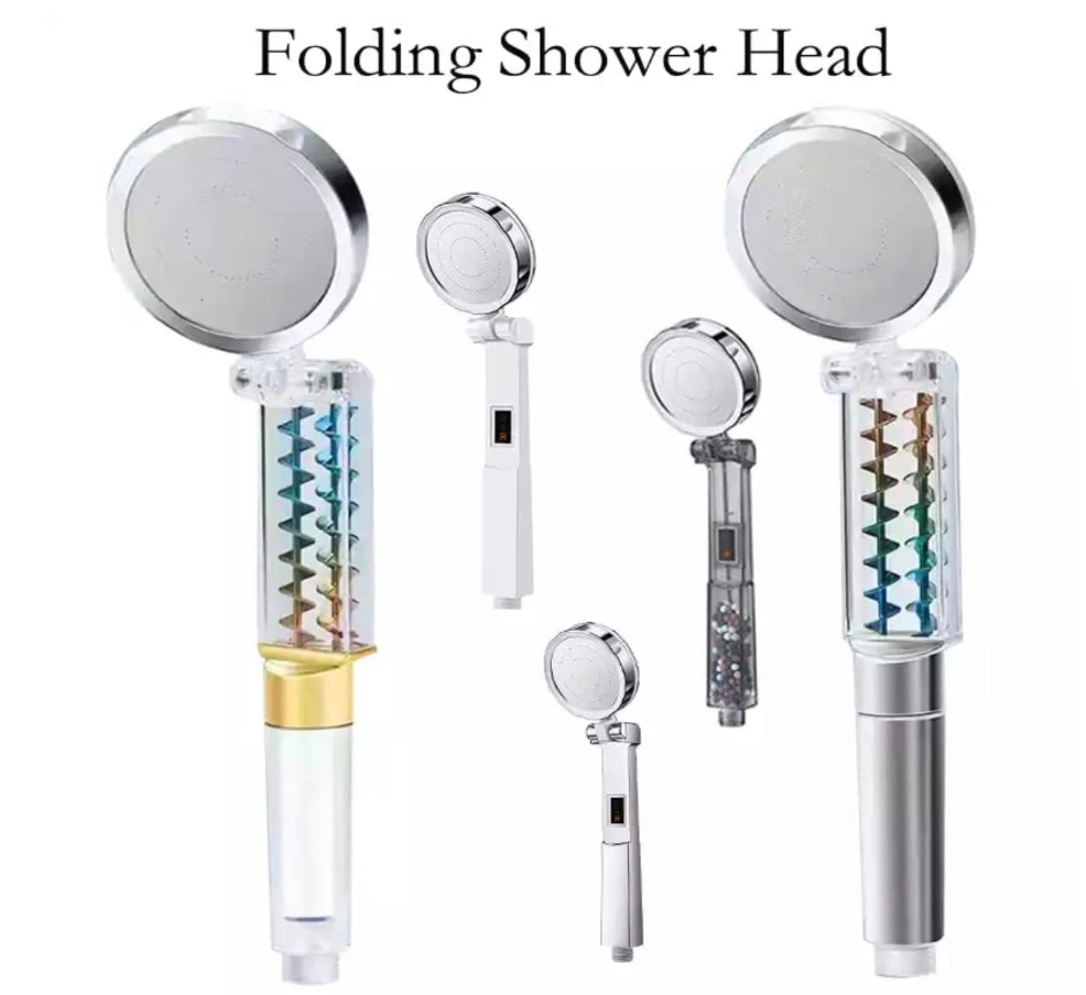Handheld Shower Head