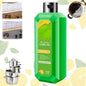 Powerful Multifunctional Cleaner (Pack of 4)