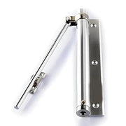 Spring Door Closers for Residential, Commercial Purposes