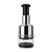 Vegetable Chopper and Slicer-Manual Mini Hand Chopper