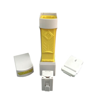 One Click Butter Cutter