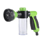 8 In 1 High Pressure Multifunction Water Gun