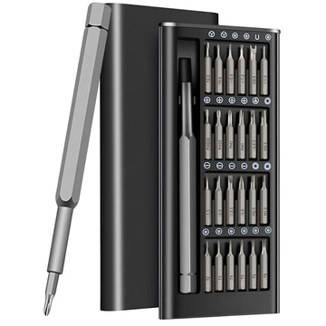 24-in-1 Precision Screwdriver Set